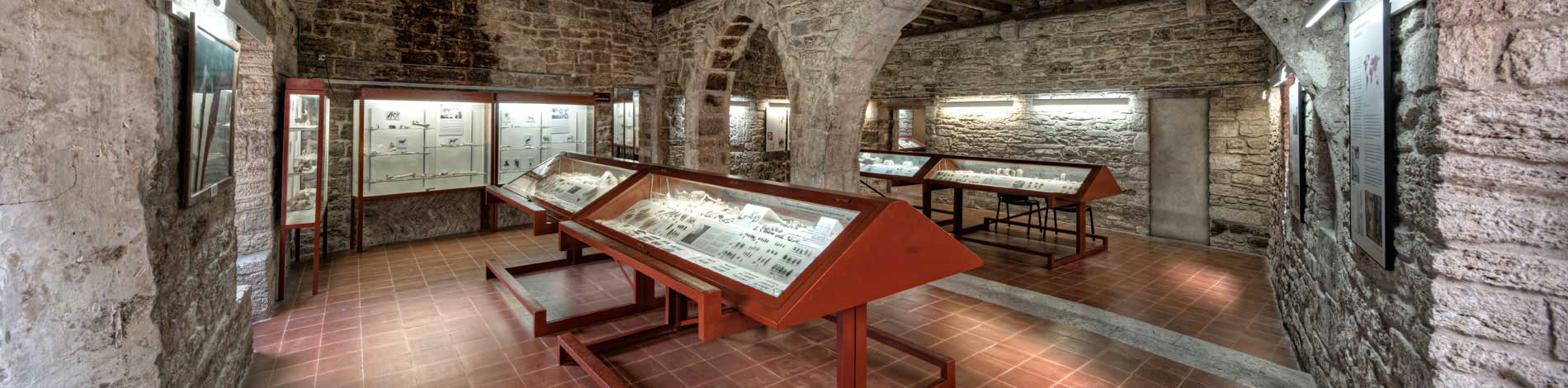 Jornada de portes obertes als Museus de Banyoles