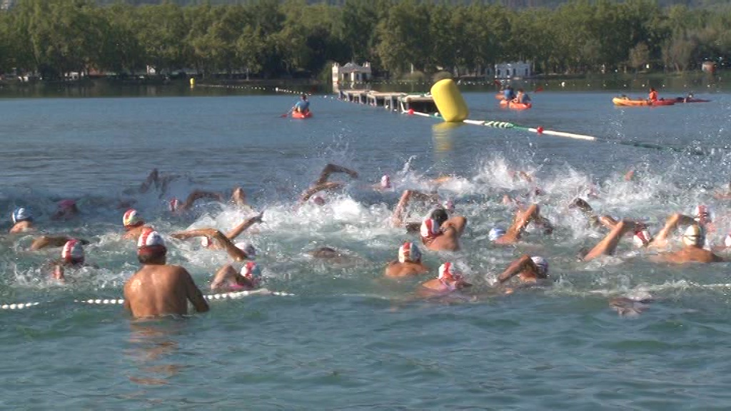 VIII Volta a l'Estany Nedant