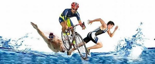 XXXIV Triatló de Catalunya Open - CNC Absolut