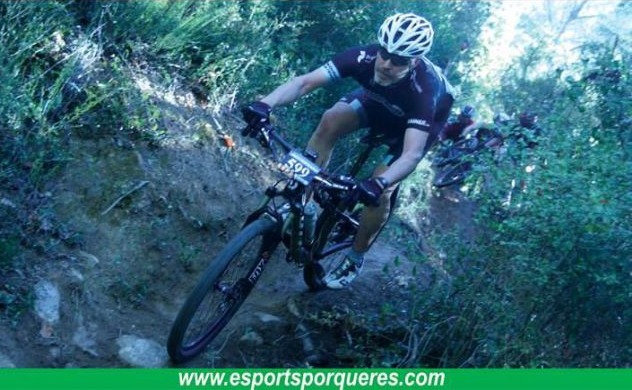 XVIII Marxa Popular amb Btt de Porqueres
