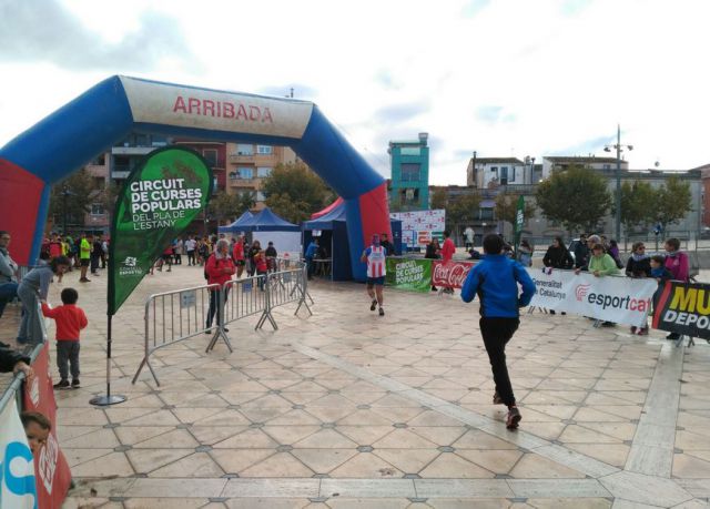 XIII Marxa Popular Ciutat de Banyoles