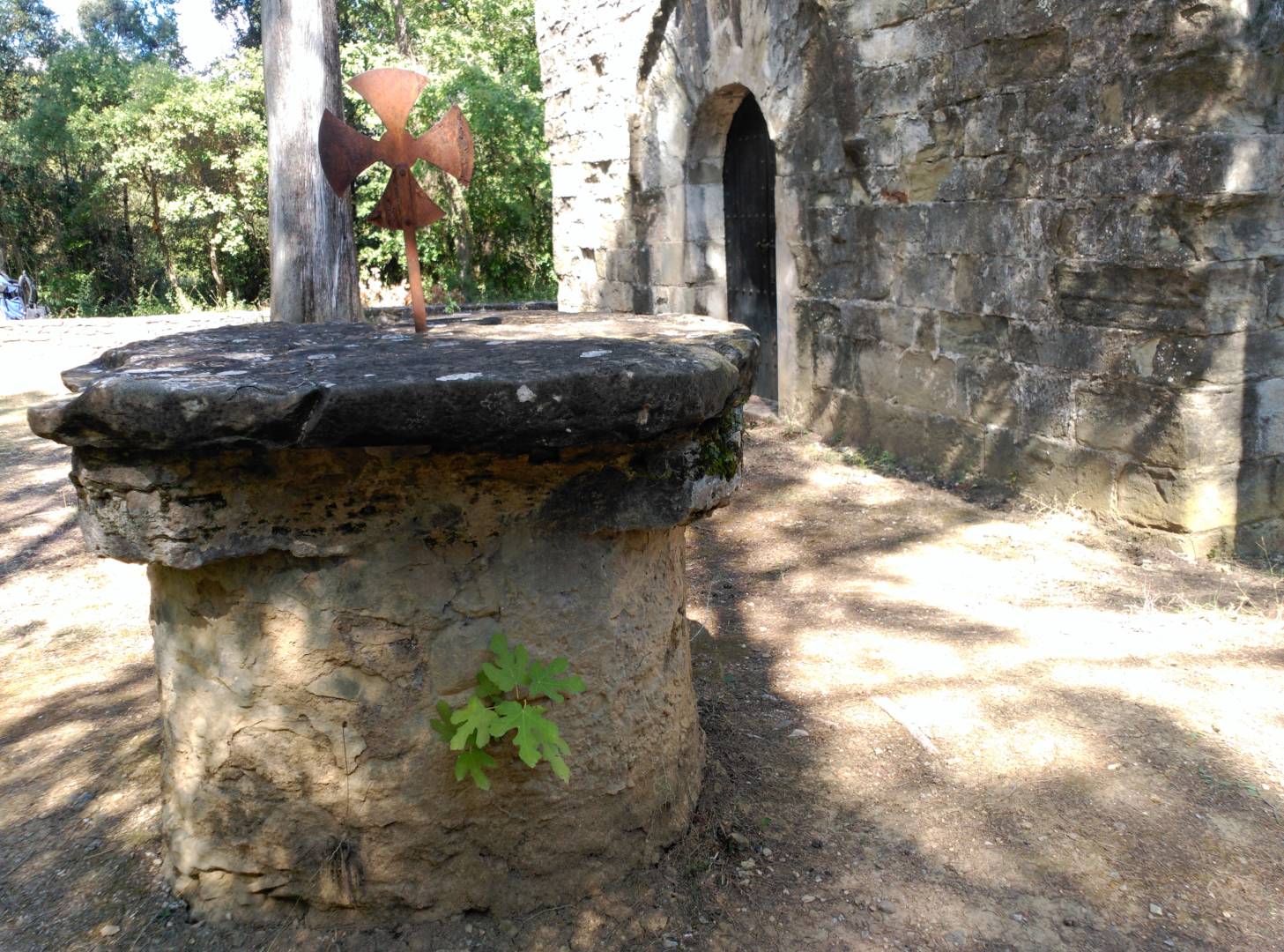 II Aplec de Merlant de Porqueres