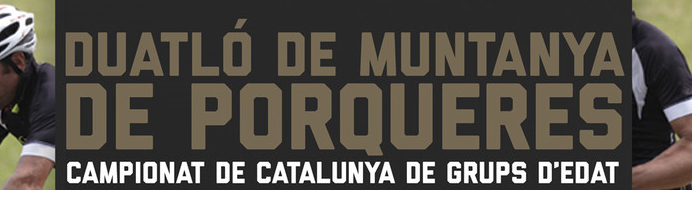 III Duatló de Muntanya de Porqueres