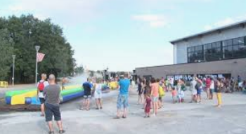 Festa Major de Fontcoberta