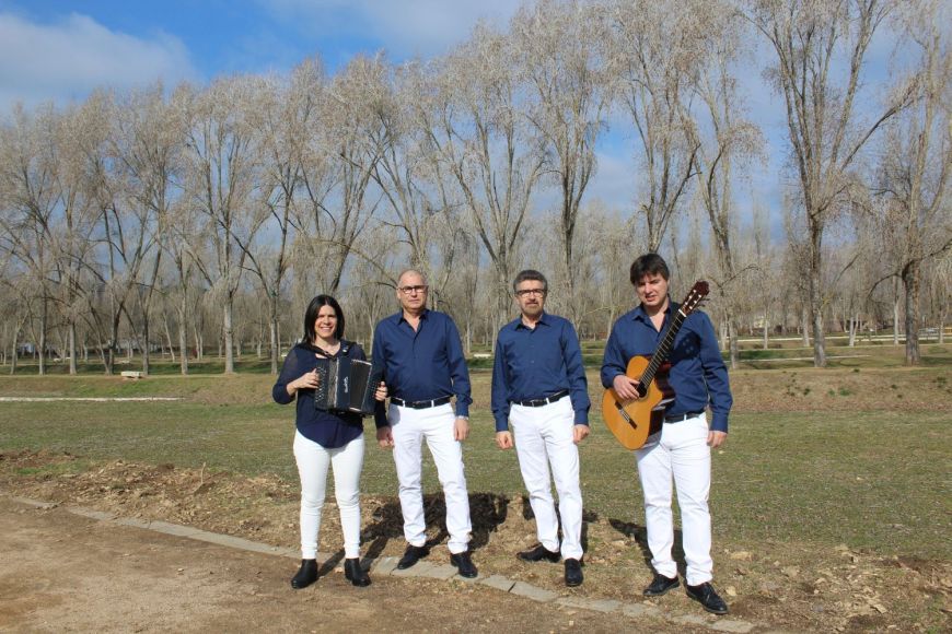 Concerts - Grup retorn