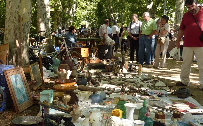 77a Fira del cop d'ull de Banyoles