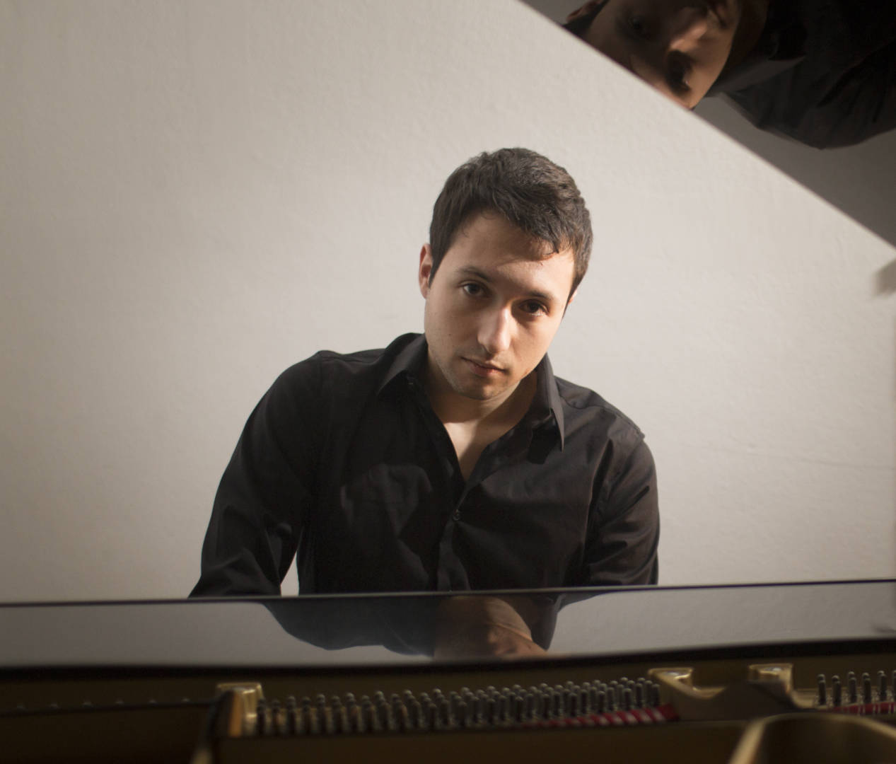 Concerts d'aigua - Bernat Català