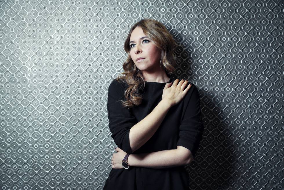 Música: Rocío Márquez "Presenta el seu nou disc "Visto en el jueves"