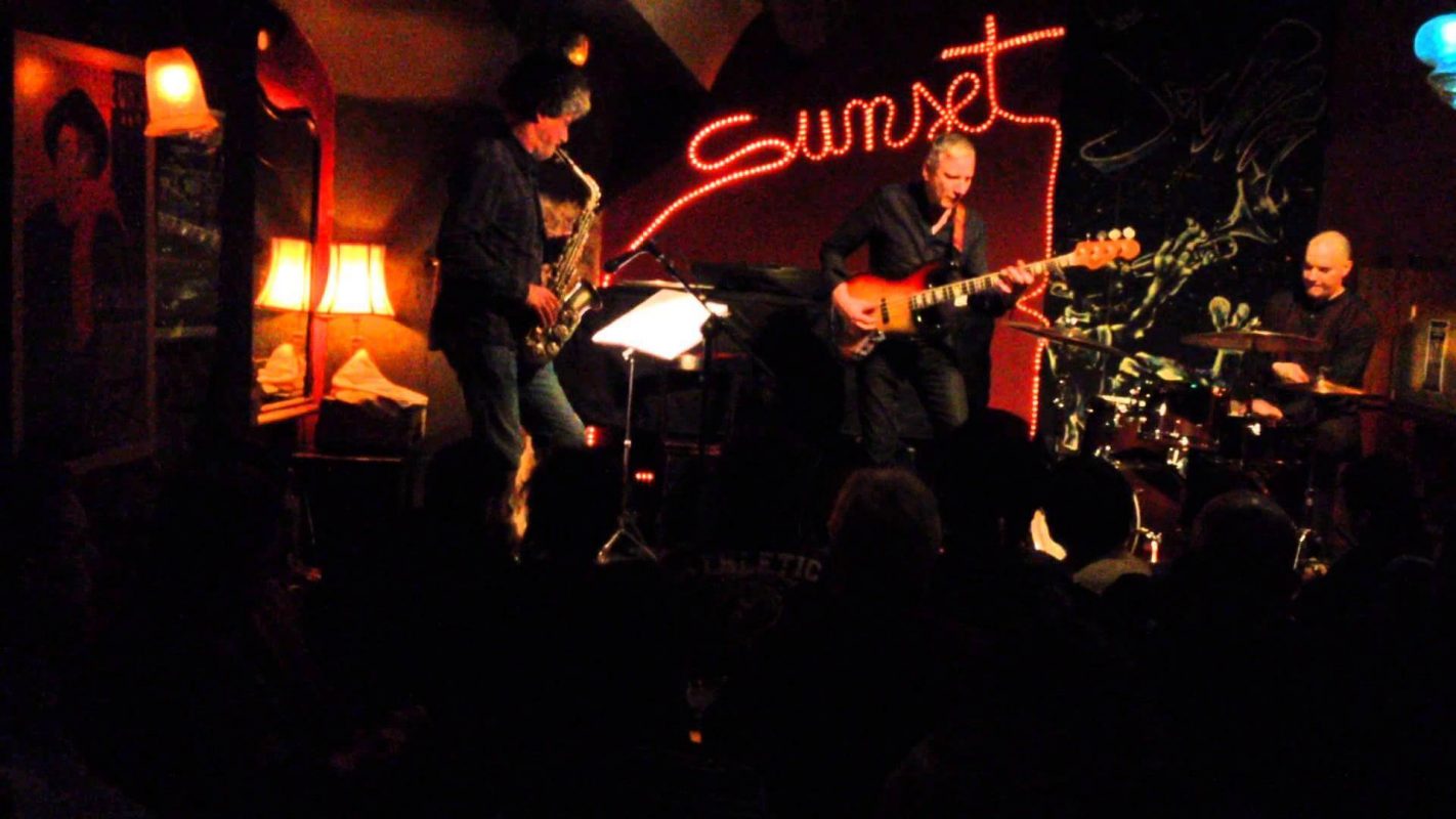 Concert: Sextet Gerió - Piazzolíssimo