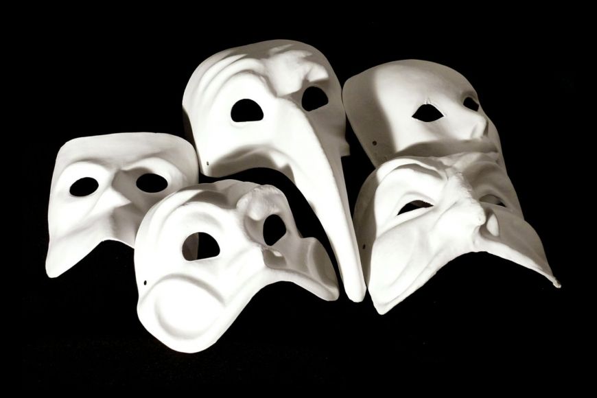 Teatre i dansa: ParaNoia. El musical prohibit: en un món post-apocalíptic