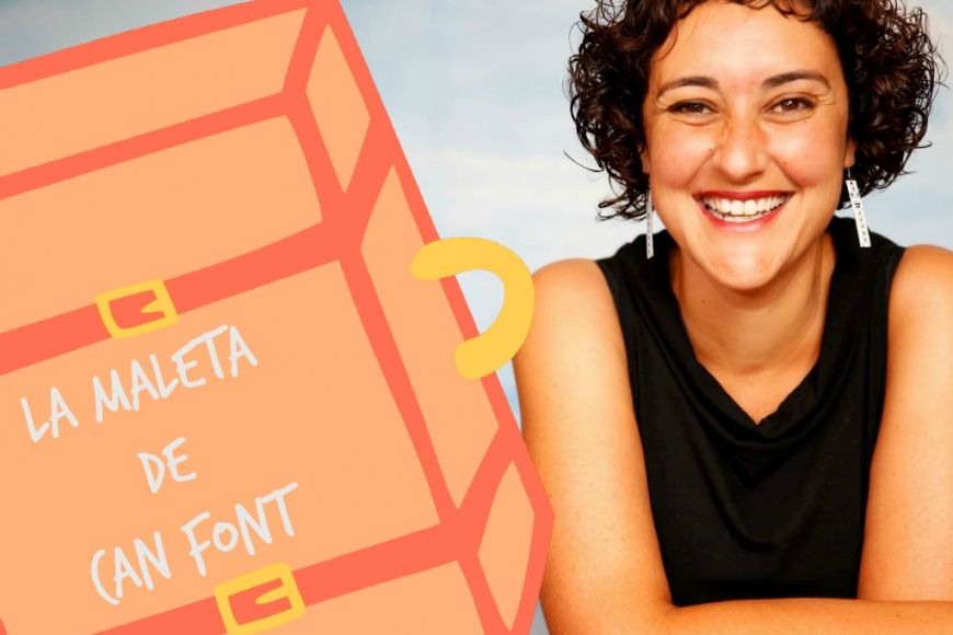 Hora del conte: Els contes de la maleta de Can Font