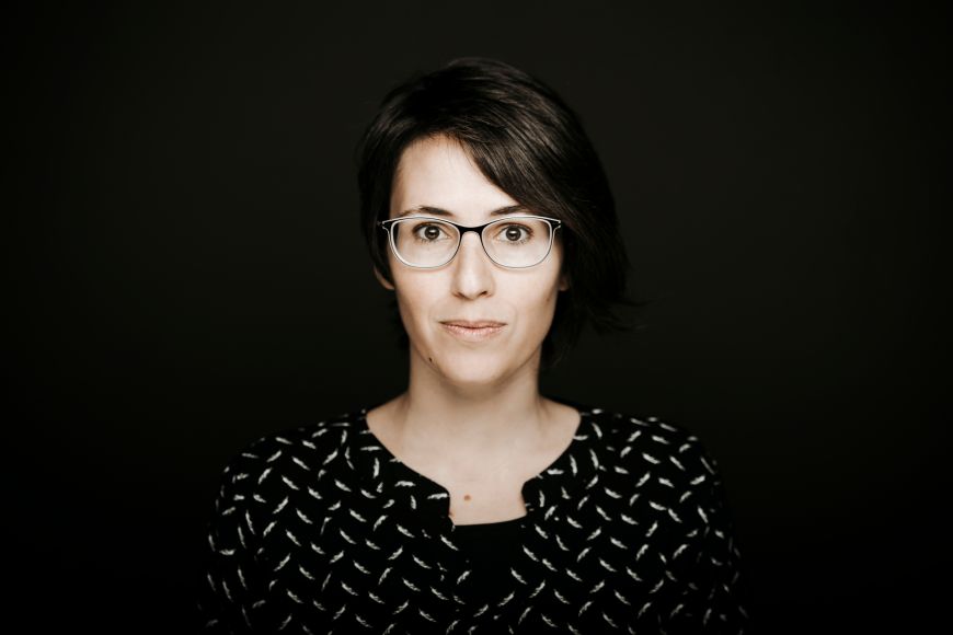 Lectura: Poesia amb Eva Baltasar