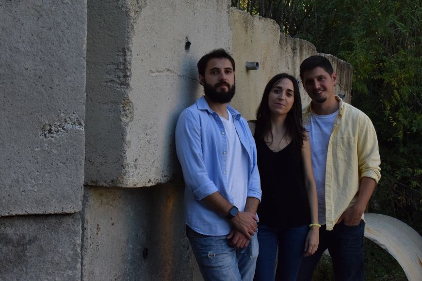 Concert: Sotrac " Pop-rock"