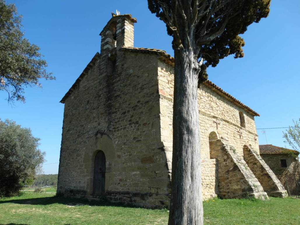 BTT 7 – SANTA CATERINA D’ESPASENS