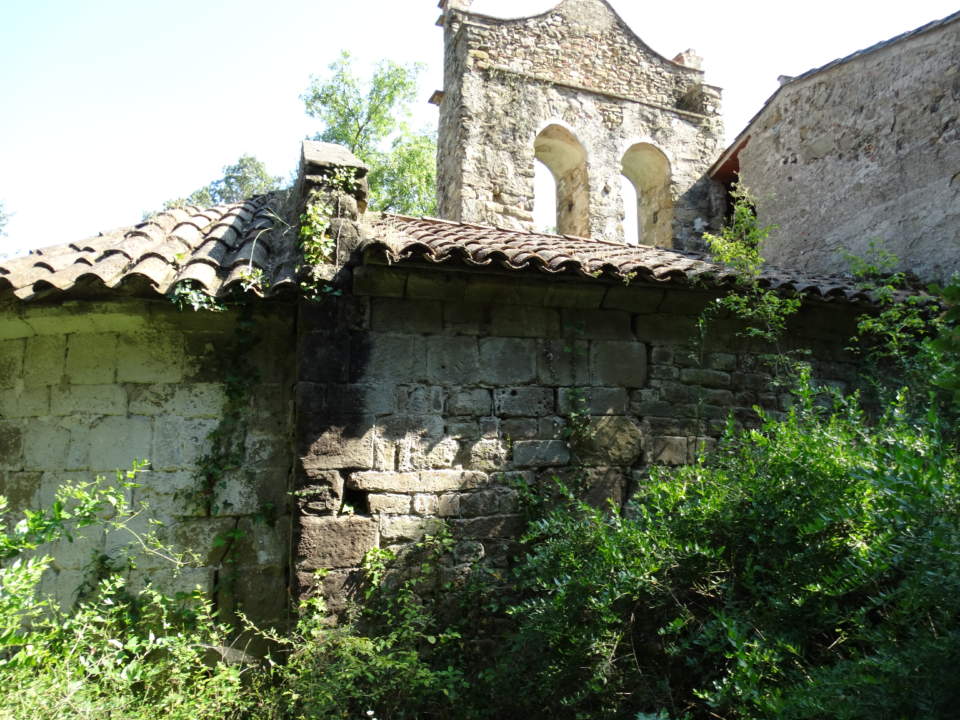 Conèixer el Pla de l'Estany - Veïnat de Briolf, Sant Miquel de Campmajor