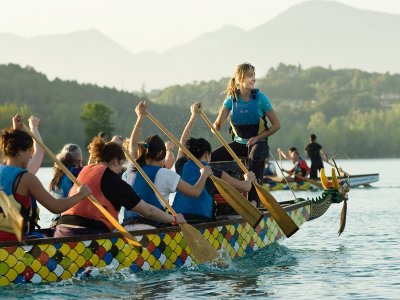 7è Festival Dragon Boat