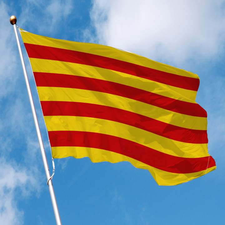 Sopar de la Diada a Palol de Revardit