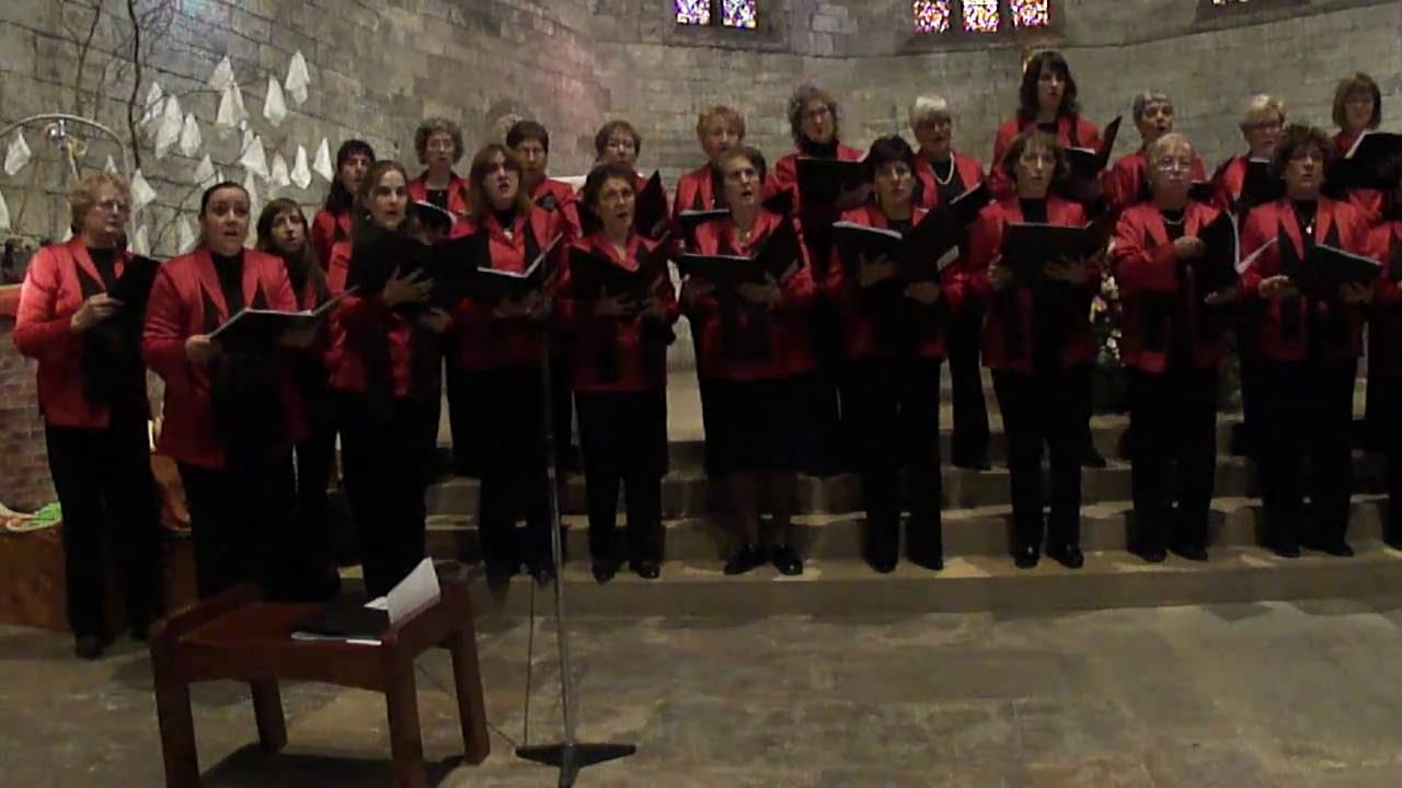 Veus de l'Estany - Concert de Sant Esteve