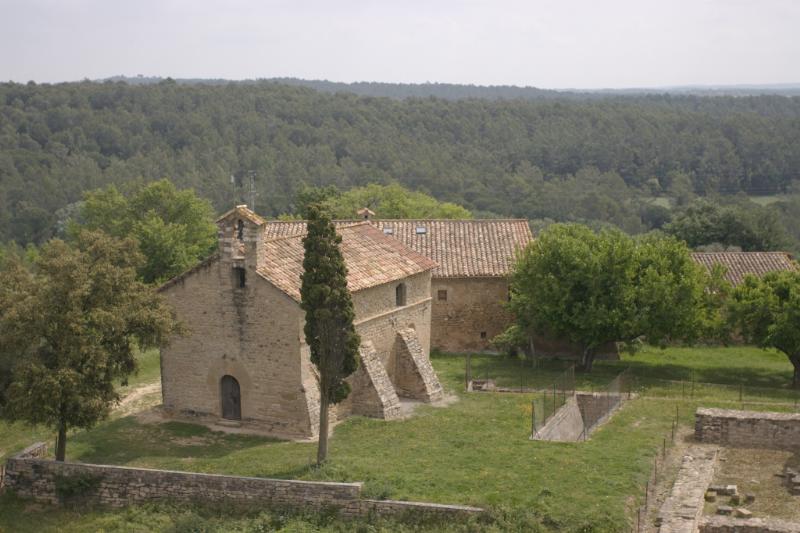 Aplec de Santa Caterina d'Espasens, Fontcoberta