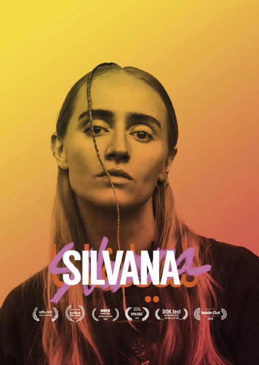 Cinema documental "Silvana"