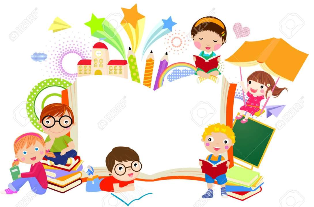 Activitat infantil -  "Collaret de contes"