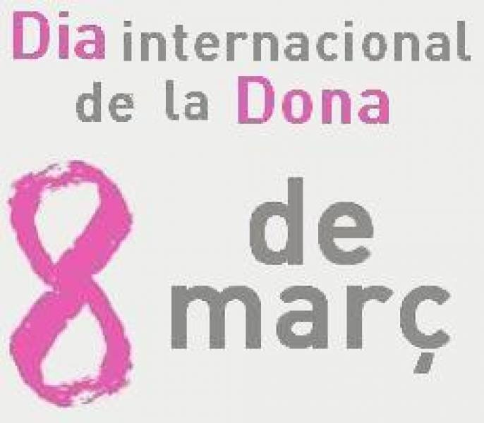 Dia internacional de la dona treballadora
