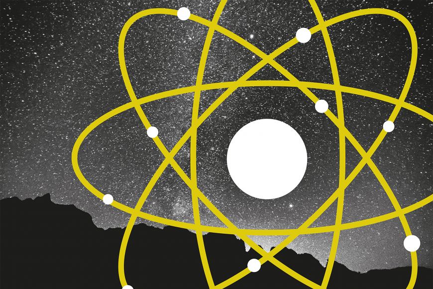 Tardes de ciència - Lliurament dels Premis Astrobanyoles 2019