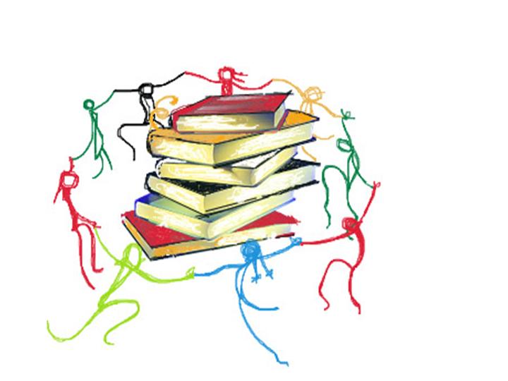 Reading Party - Festes de Nadal