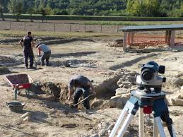 Visita guiada: Què ens expliquen els arqueòlegs de Vilauba?