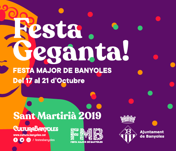 Festa Major de Sant Martirià de Banyoles