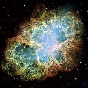 Tardes de ciència - Origen dels elements químics i la mort de les estrelles