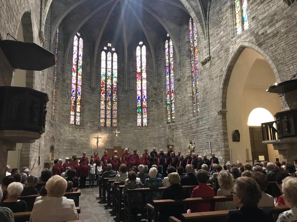 Concert : Diada de Sant Esteve