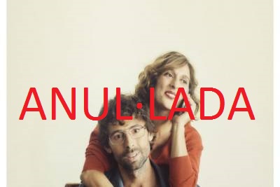 Teatre i dansa: "Cobertura" Amb Bruno Oro i Clara Segura