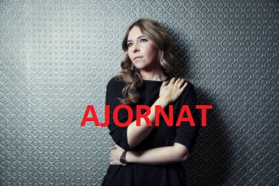 Música: Rocío Márquez "Presenta el seu nou disc "Visto en el jueves"