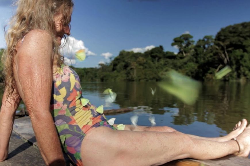 Amazona, el documental del mes