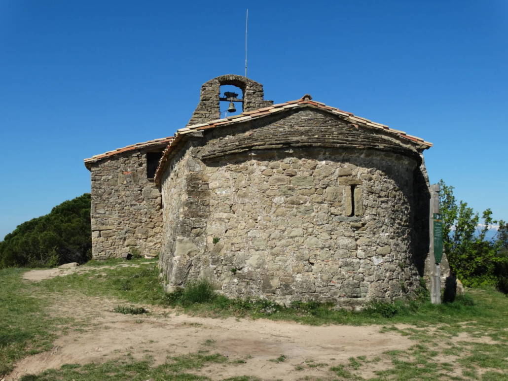 Ermita de Sant Patllari
