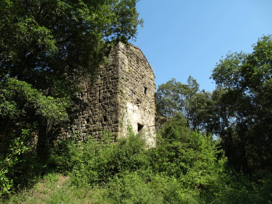 torre de Briolf