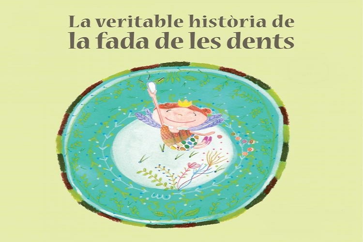 La veritable història de la fada de les dents