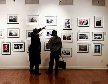 Exposició "L'Enginy (in)visible. Dones i tecnologia: passat, present i futur"