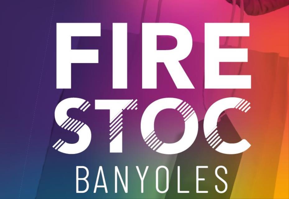 Firestoc Banyoles