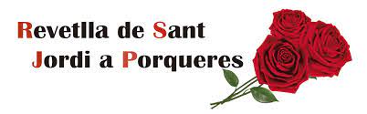 Revetlla de Sant Jordi a Porqueres