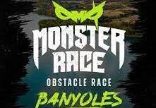 Monster Race a Banyoles