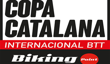 Copa Catalana Internacional de BTT Biking Point