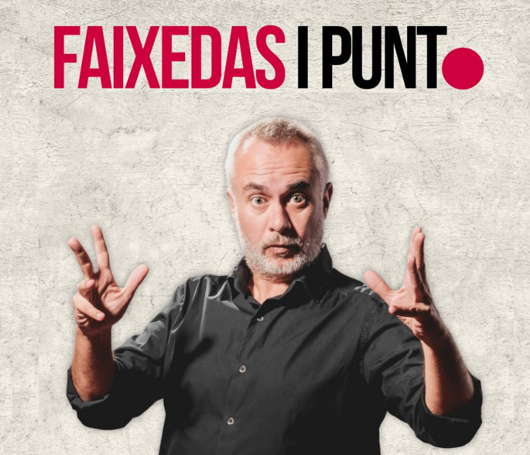 Faixedas i Punt