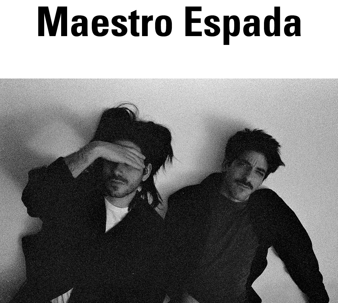 (a)phònica Festival - Maestro Espada