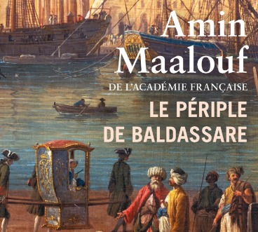 Club de Lectura - El periple de Baldassare de Amin Maalouf