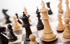 I Campionat Obert Infantil d'Escacs de Serinyà