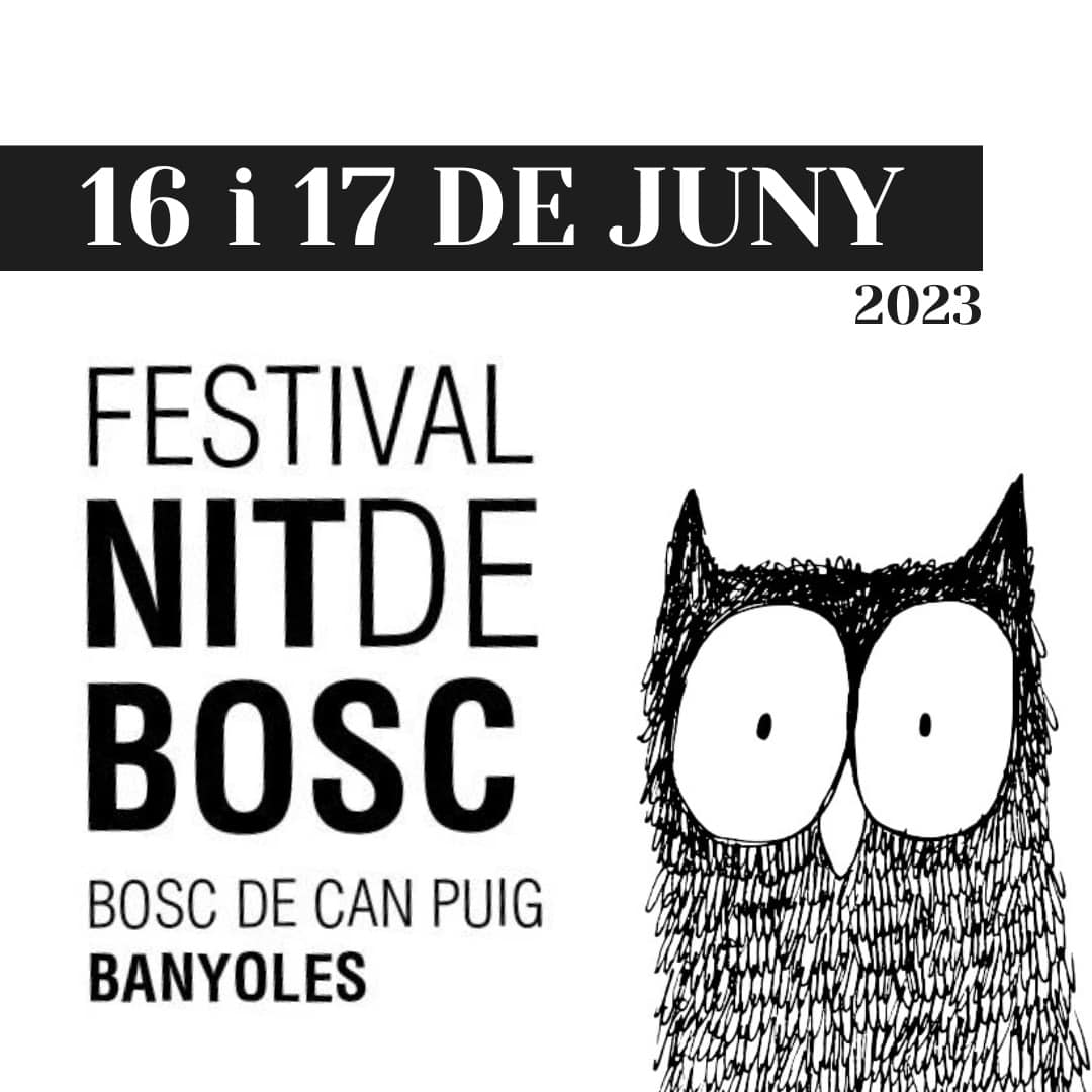 Festival Nit de Bosc de Banyoles