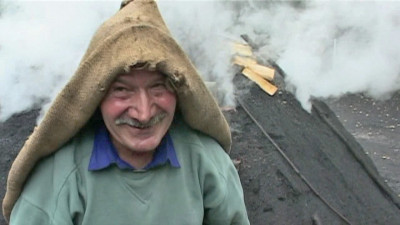 Documental: Homes de fum