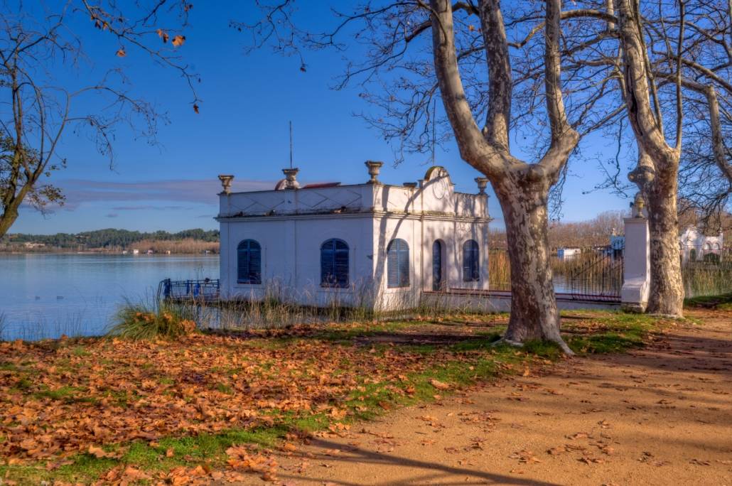 banyoles dia 2-24